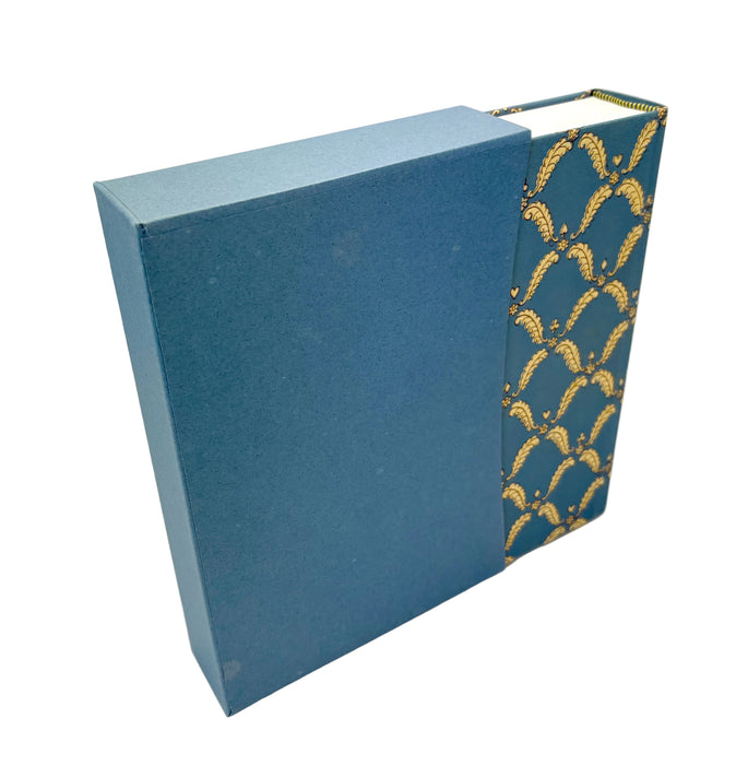 Folio Society; Vanity Fair, William Makepeace Thackeray, 1996