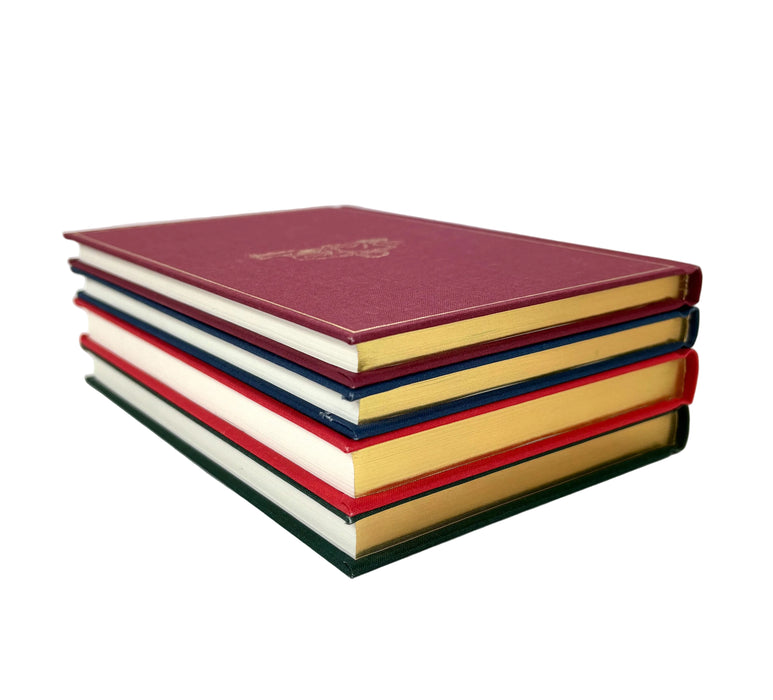 Folio Society; Winnie-The-Pooh Collectors' Edition box set, 1999, Methuen