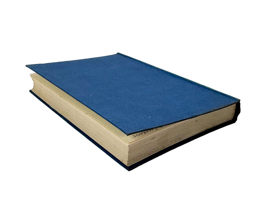 Further Experiences of an Irish R.M., E. OE. Somerville and Martin Ross, Thomas Nelson & Sons, 1938