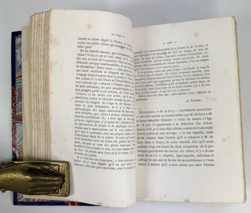 Gazette Anecdotique; Litteraire, Artistique et Bibliographique, G. D'Heylli, 1879