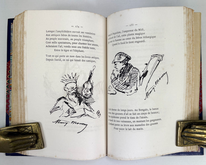 Gazette Anecdotique; Litteraire, Artistique et Bibliographique, G. D'Heylli, 1879