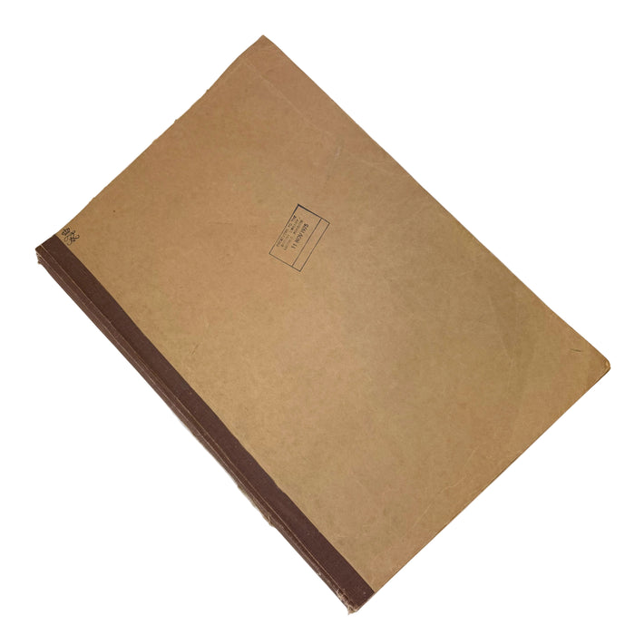 Gil Blas Illustré, Complete bound run of 53 issues for 1897 of this Art Nouveau / Belle Époque periodical