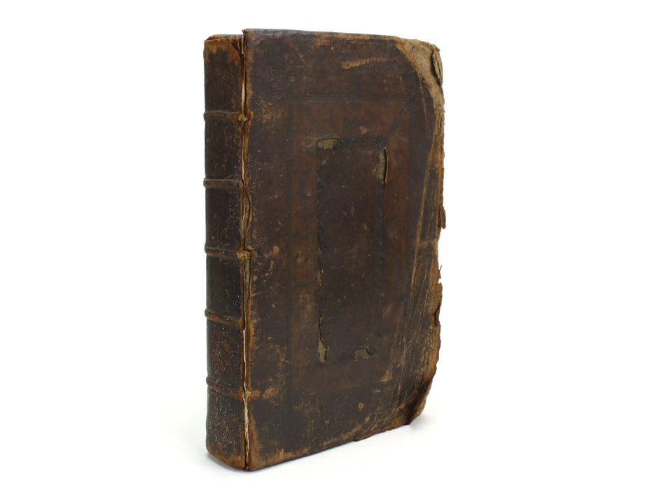 Jonathan Swift, Gulliver's Travels, 1726, Teerink AA edition.