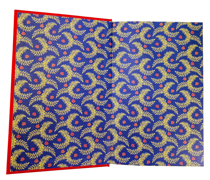 Hamnet, by Maggie O'Farrell, Tinder Press, 2020, Signed first edition