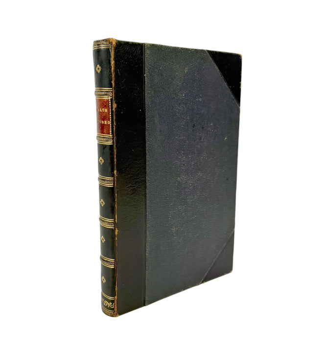 Health Lectures for the People; Delivered in Edinburgh During the Winter of 1880-81, MacNiven and Wallace, 1881