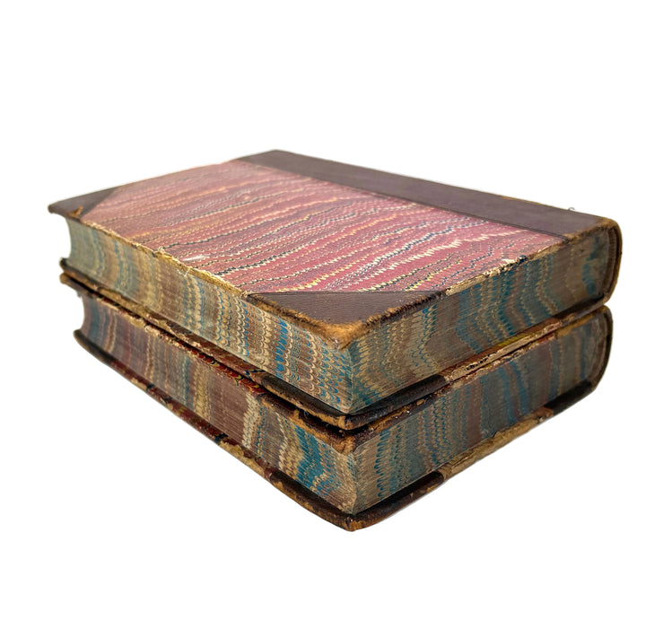 History of Rome, Thomas Arnold, 1840-1850