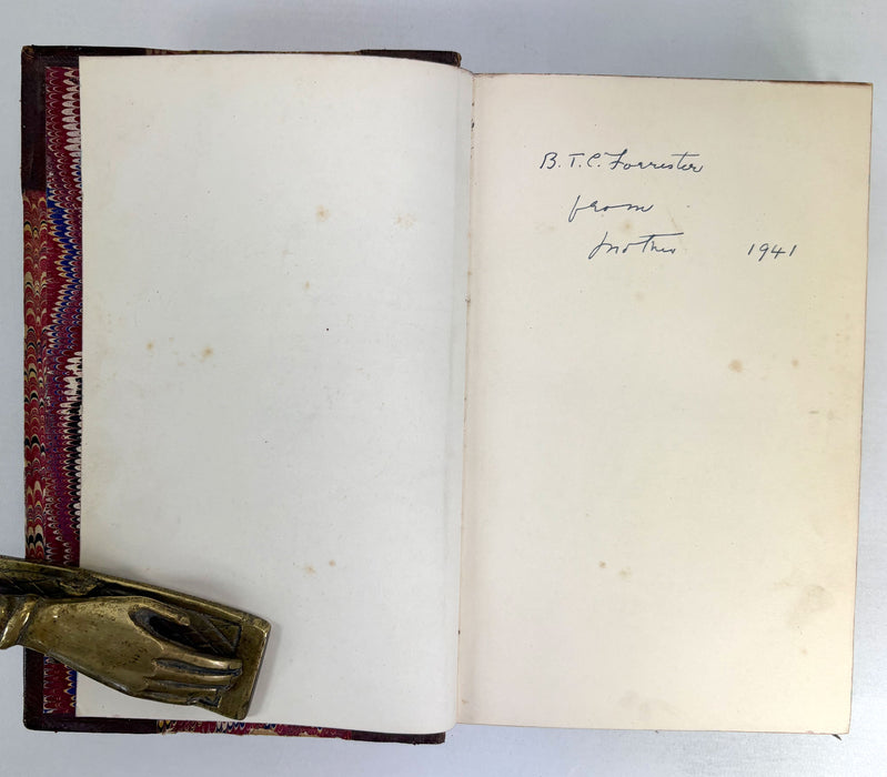 History of Rome, Thomas Arnold, 1840-1850