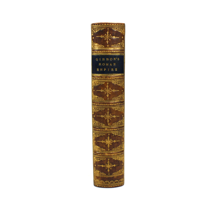 History of the Decline and Fall of the Roman Empire, Edward Gibbon, William Smith, 1885