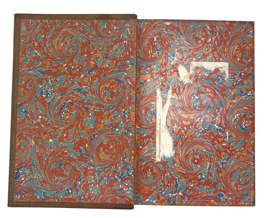 History of the Reign of Ferdinand and Isabella The Catholic, by William H. Prescott, 1885. Bickers binding.