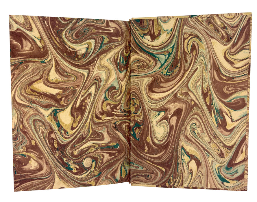 Horace. Odes and Epodes; in the Original Latin and in English Translations Selected and Edited with an Introduction by Louis Untermeyer. Accompanied by Reproductions of Pages from Earlier Editions. The Limited Editions Club.