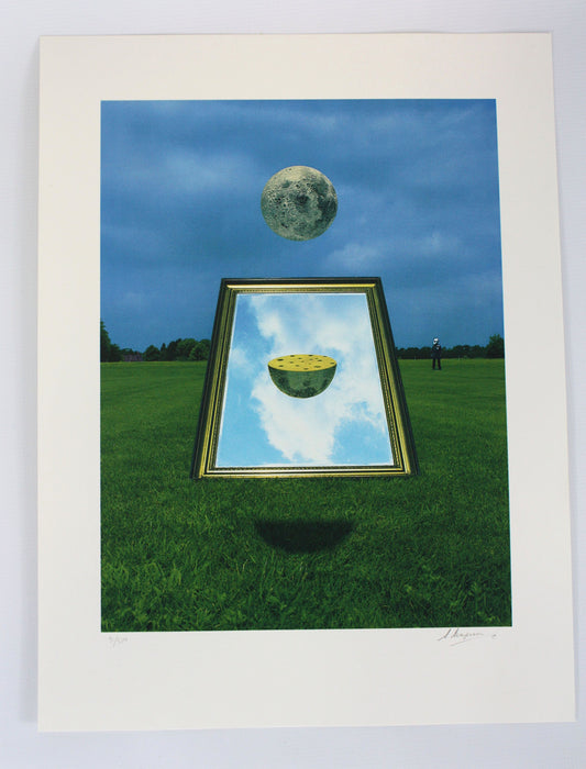 Inside Out, Pink Floyd, by Nick Mason, Limited signed 1st Edition, Genesis Publications