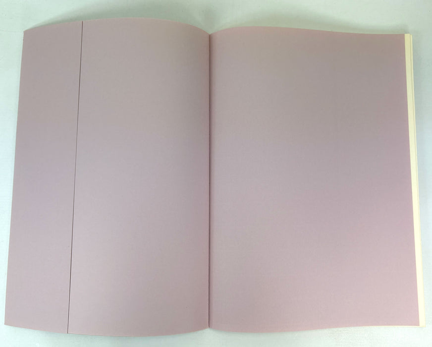 Ich Will Ihn, by Alexander Merz, Hertenstein-Presse 1988, Signed and numbered 21/50