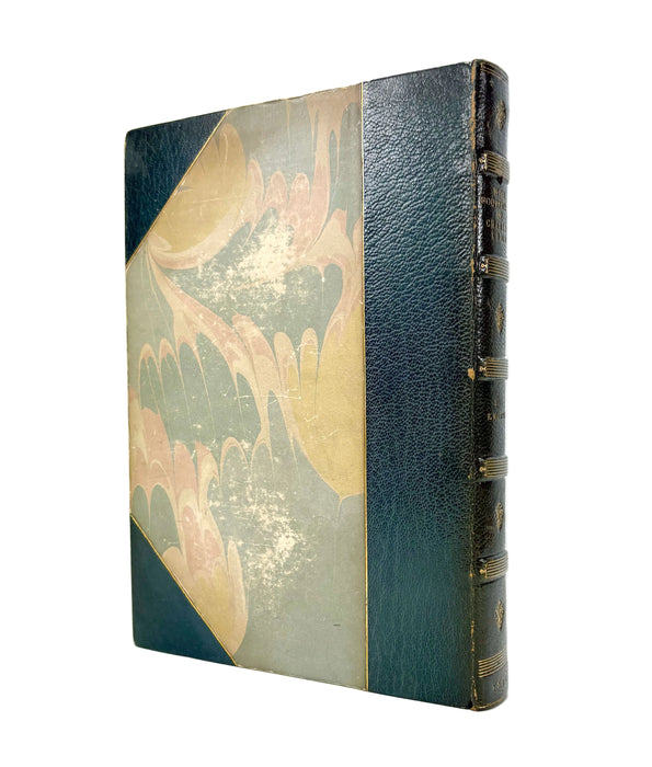 In the Footprints of Charles Lamb, by Benjamin Ellis Martin, Richard Bentley and Son, 1891