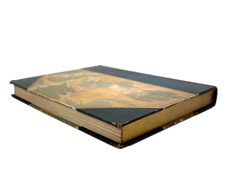 In the Footprints of Charles Lamb, by Benjamin Ellis Martin, Richard Bentley and Son, 1891