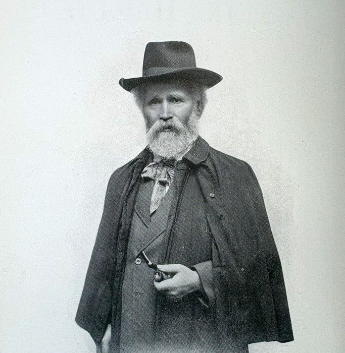 J. Keir Hardie; A Biography, by William Stewart, with an Introduction by J. Ramsay MacDonald, 1921