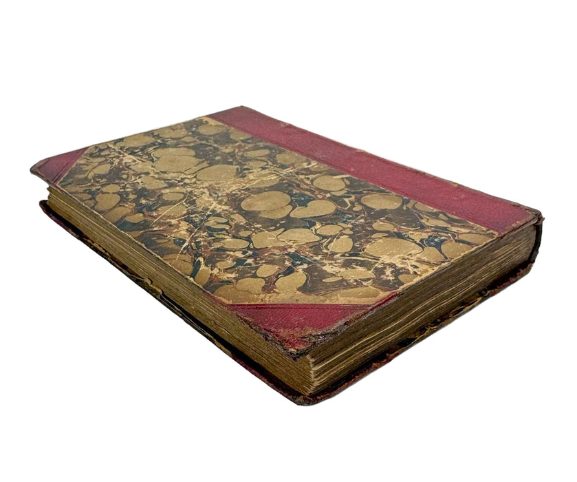 Jessie Cameron; A Highland Story, by Lady Rachel Butler. William Blackwood, 1857
