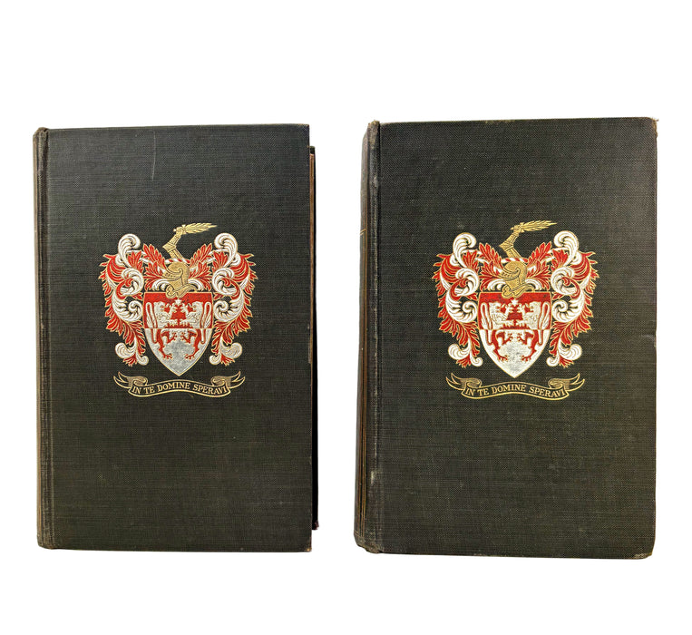 John Thadeus Delane; Editor of "The Times"; His Life and Correspondence, Arthur Irwin Dasent, 1908