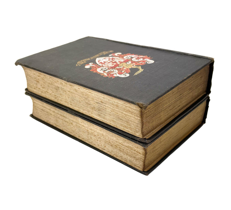 John Thadeus Delane; Editor of "The Times"; His Life and Correspondence, Arthur Irwin Dasent, 1908