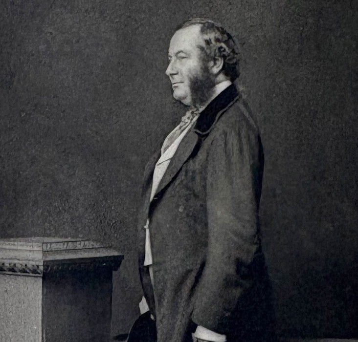 John Thadeus Delane; Editor of "The Times"; His Life and Correspondence, Arthur Irwin Dasent, 1908