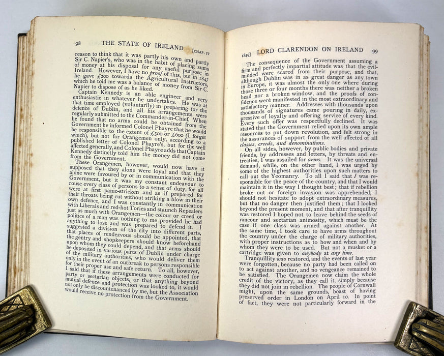John Thadeus Delane; Editor of "The Times"; His Life and Correspondence, Arthur Irwin Dasent, 1908