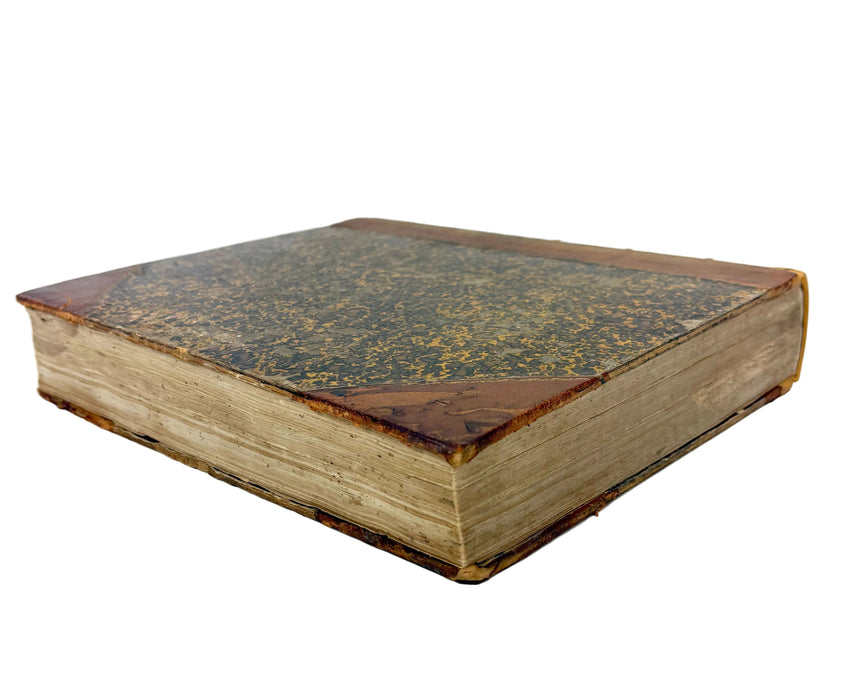 Journal of the Late Campaign in Egypt including Descriptions of That Country, and of Gibraltar, Minorca, Malta, Marmorice, and Macri; by Thomas Walsh, 1803