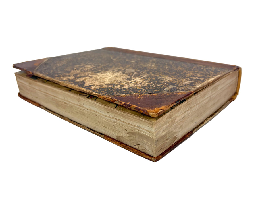 Journal of the Late Campaign in Egypt including Descriptions of That Country, and of Gibraltar, Minorca, Malta, Marmorice, and Macri; by Thomas Walsh, 1803