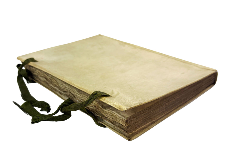 Kelmscott Press; The Nature of Gothic; A Chapter of the Stones of Venice by John Ruskin, 1892