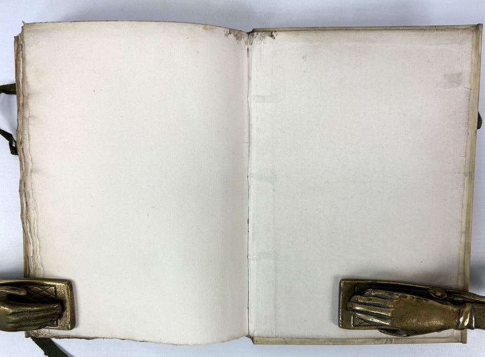 Kelmscott Press; The Nature of Gothic; A Chapter of the Stones of Venice by John Ruskin, 1892