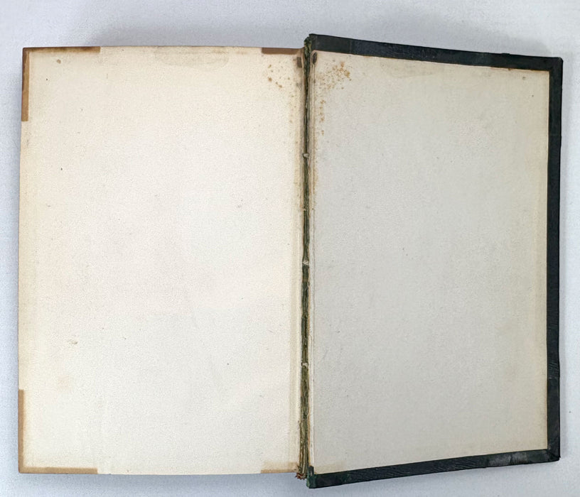 Kennedy's Travels; Kennedy in India (1881) & Kennedy at the Cape (1879), Bound with Life of Thomas Guthrie
