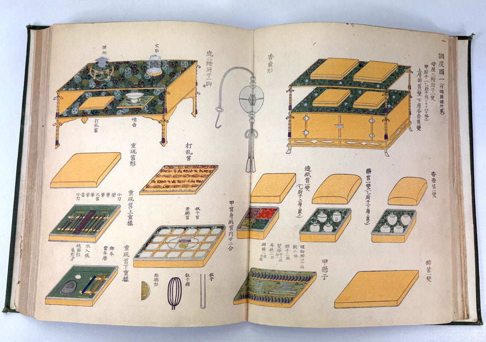 Kokushi Daijiten [國史大辭典] - Great Historical Dictionary of Japan (Meiji 41, 1908)