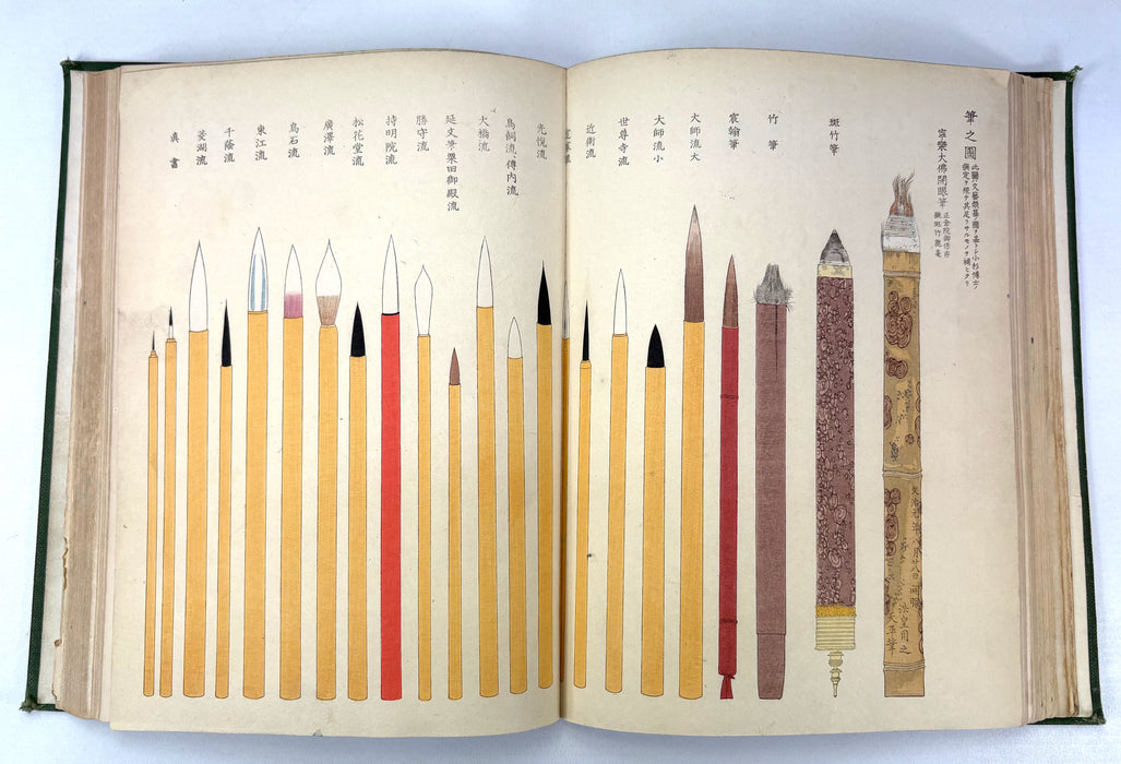 Kokushi Daijiten [國史大辭典] - Great Historical Dictionary of Japan (Meiji 41, 1908)
