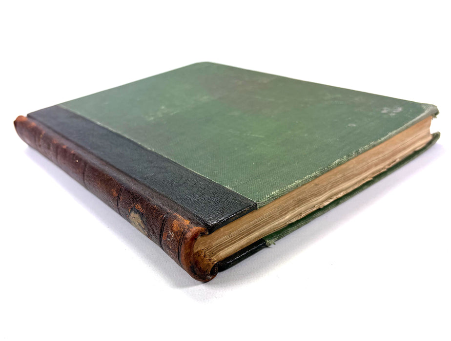 Kokushi Daijiten [國史大辭典] - Great Historical Dictionary of Japan (Meiji 41, 1908)