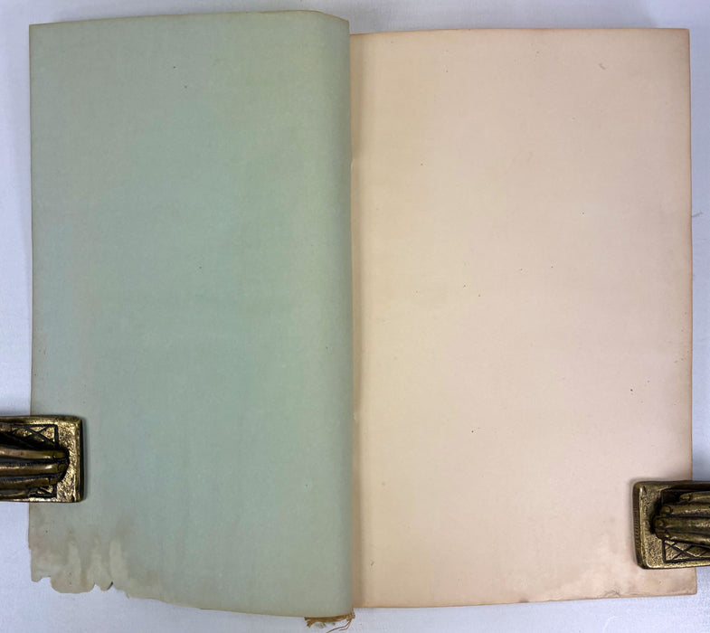 Kyuroku-kai Nanga Exhibition Catalogue, Kobe 1930 (Showa 5) — Tomie Unrei and Circle; 九六會南畫展出品畫
