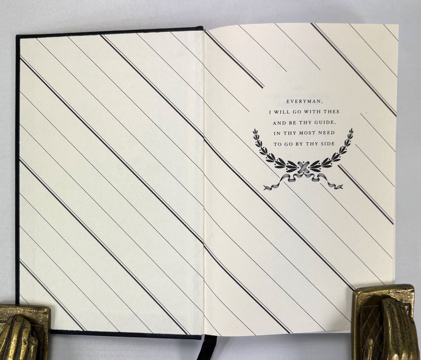 Leonard Cohen; Poems and Songs, edited by Robert Faggen, Everyman, Alfred A. Knopf, 2011