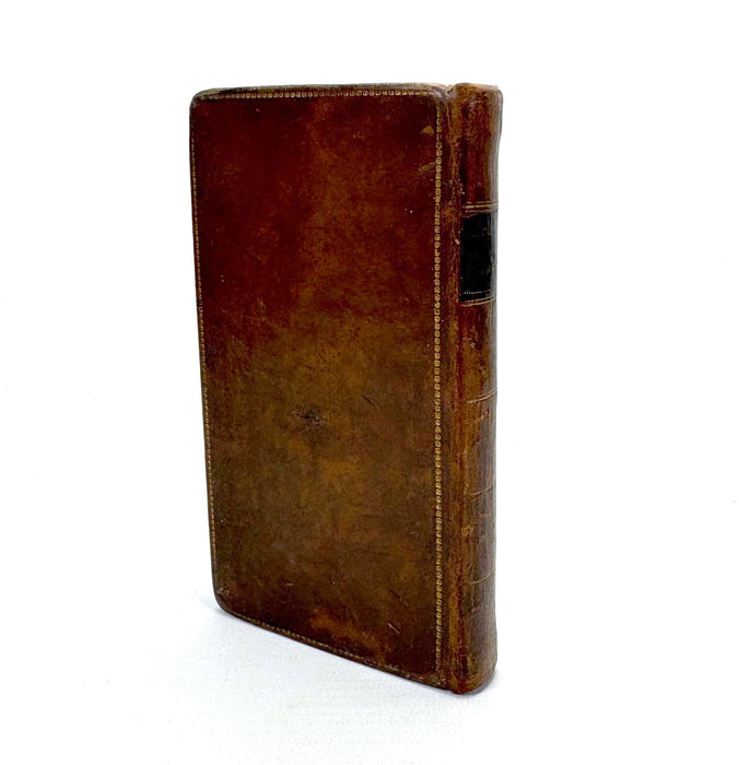 Liturgia Graeca (Greek Book of Common Prayer) - with Psalterion tou David, Cambridge; John Field, 1665.