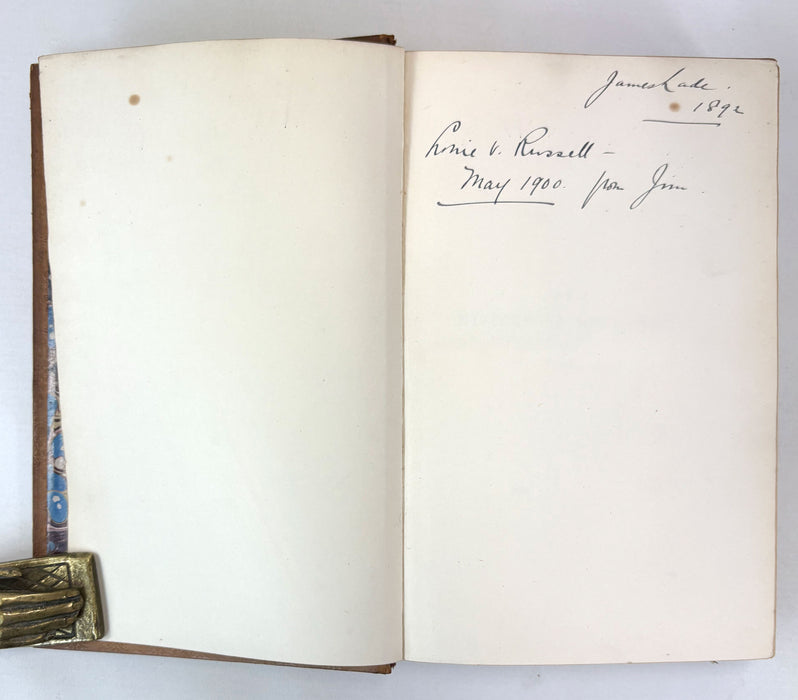Lord Macaulay - History of England & Critical and Historical Essays - 8 uniform Volumes - University College Oxford Prize Bindings - 1881 & 1891