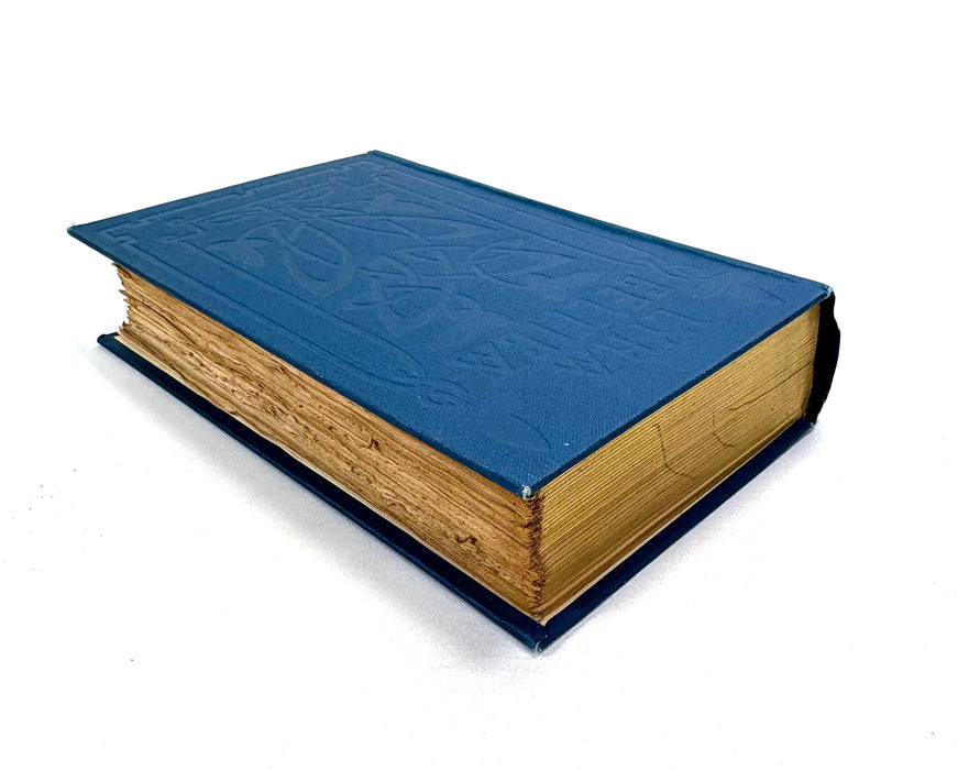 Lyra Celtica; An Anthology of Representative Celtic Poetry, E.A. Sharp & J. Matthay, Edinburgh 1932