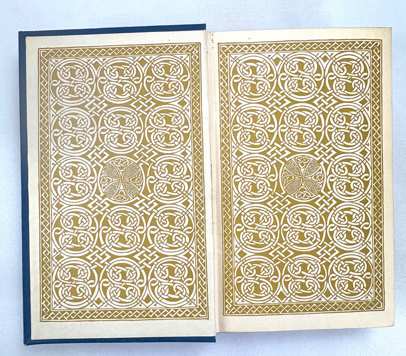 Lyra Celtica; An Anthology of Representative Celtic Poetry, E.A. Sharp & J. Matthay, Edinburgh 1932