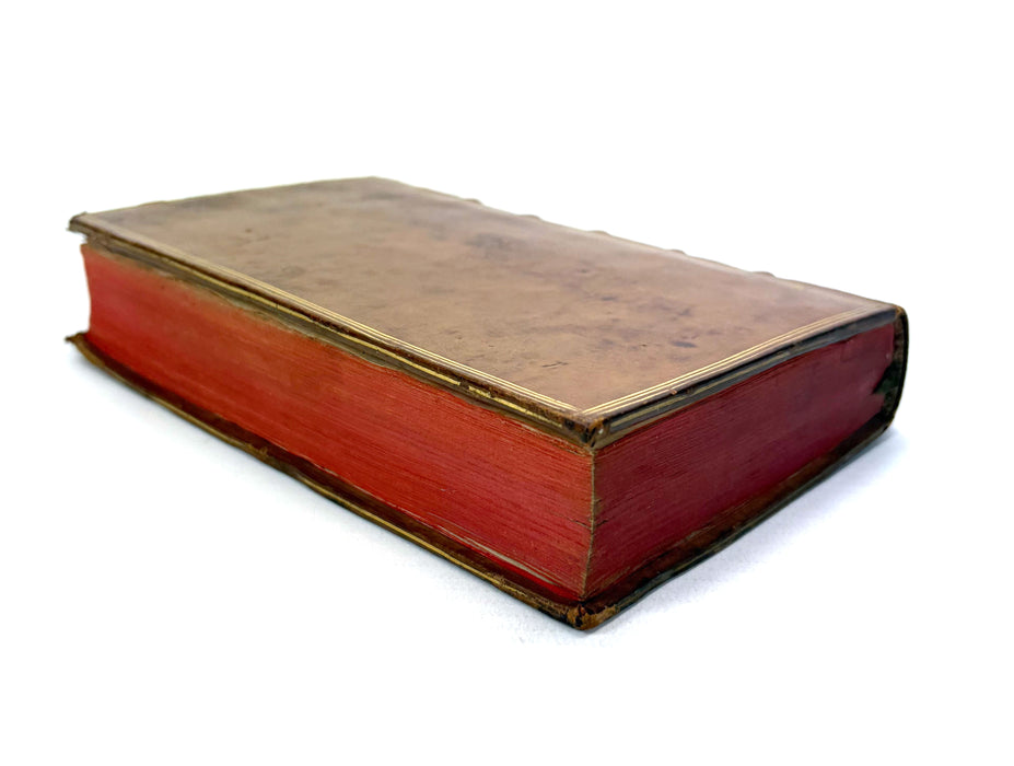 Marci Antonini Imperatoris, Libri XII - Marcus Aurelius’ Meditations (Τὰ εἰς ἑαυτόν)