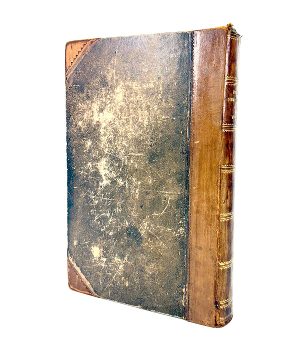 Master Humphrey's Clock (The Old Curiosity Shop), Charles Dickens, Chapman and Hall, First Book Edition, 1840