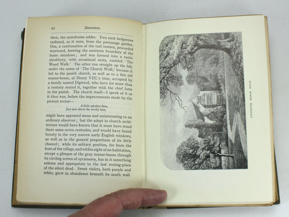 Memoir of Jane Austen, James Edward Austen-Leigh, Notes by R.W. Chapman, Oxford, 1926