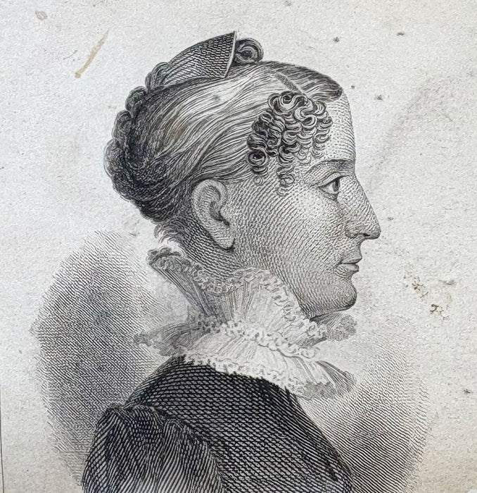 Memoirs of the Late Mrs. Susan Huntington, of Boston, Mass. By Benjamin B. Wisner, 1829
