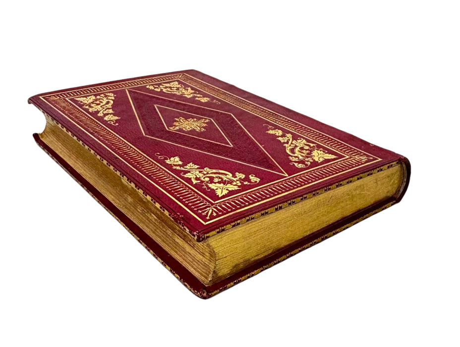 Memorials of the Reformation of Europe, Thomas Nelson, 1850