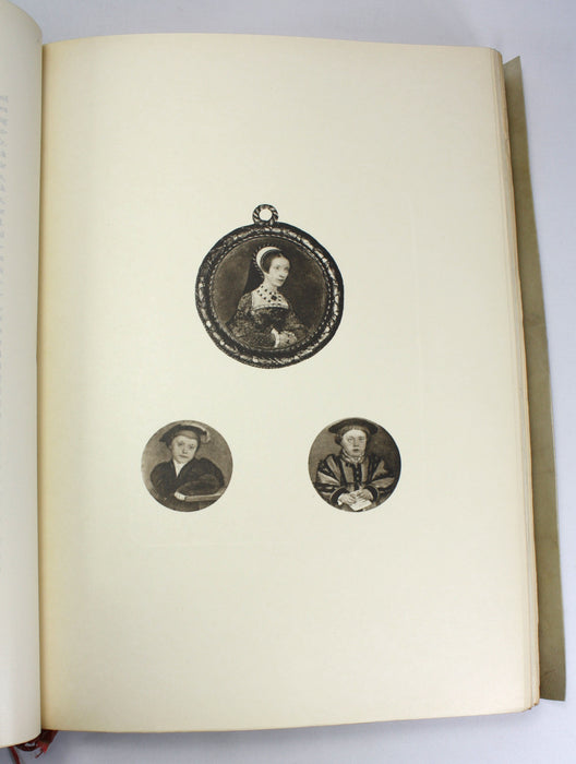 Miniature Painters British and Foreign, J.J. Foster, Signed Edition Royale, No. 13/45. 1903.