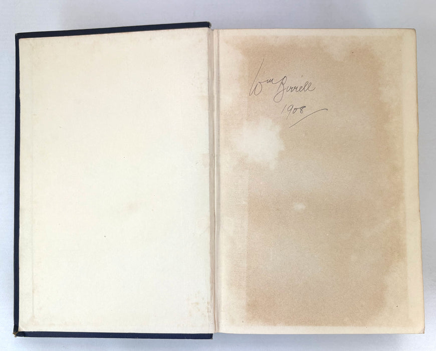 Myths of the Norsemen from the Eddas and Sagas, H.A. Guerber, Harrap, 1909