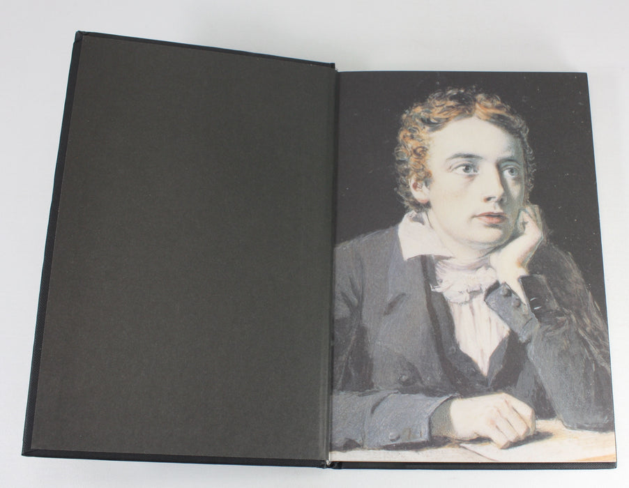 National Portrait Gallery Insights; The Romantic Poets and Their Circle, Richard Holmes, 2005