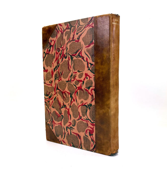 Nonesuch Press; Irene Iddesleigh, A Novel by Mrs. Amanda McKittrick Ros, 1926, numbered limited edition