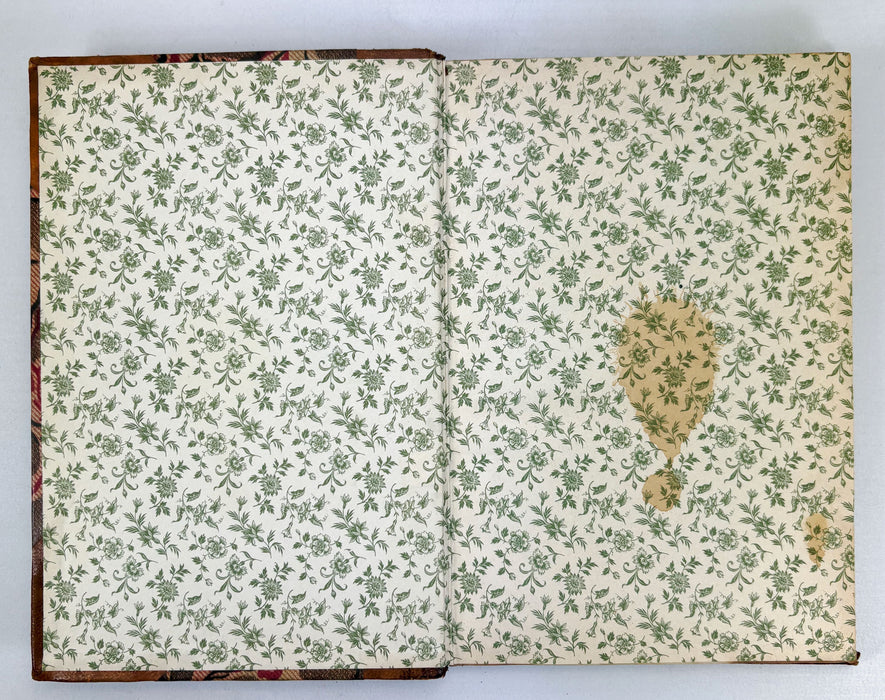 Nonesuch Press; Irene Iddesleigh, A Novel by Mrs. Amanda McKittrick Ros, 1926, numbered limited edition