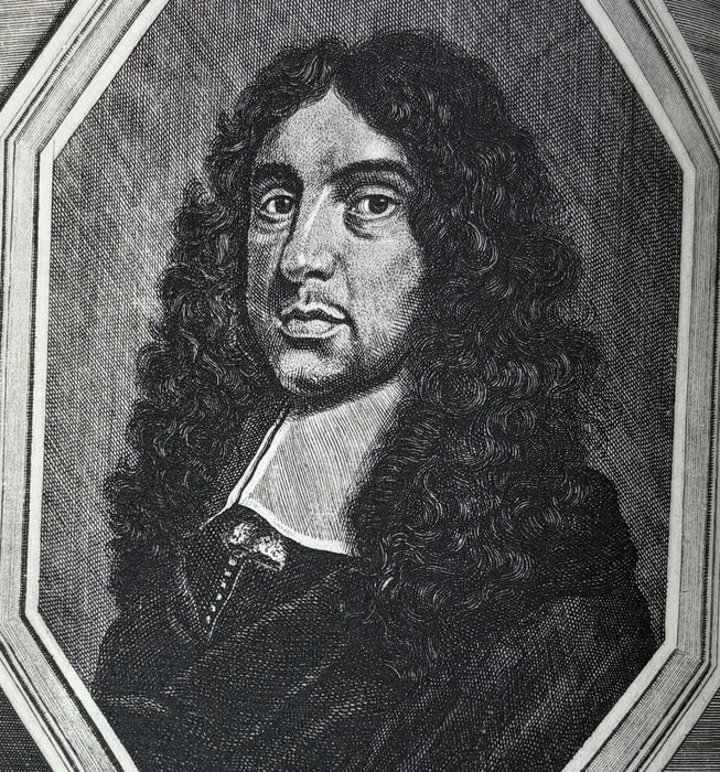 Nonesuch Press; Miscellaneous Poems by Andrew Marvell, numbered limited edition, 1923