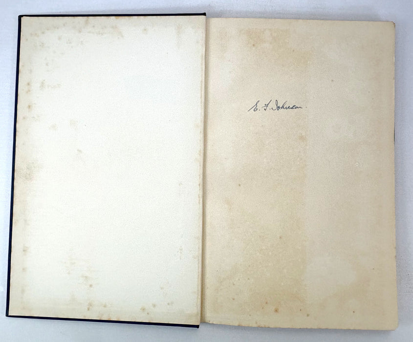 Nonesuch Press; Retrospectus and Prospectus; The Nonesuch Dickens, 1937